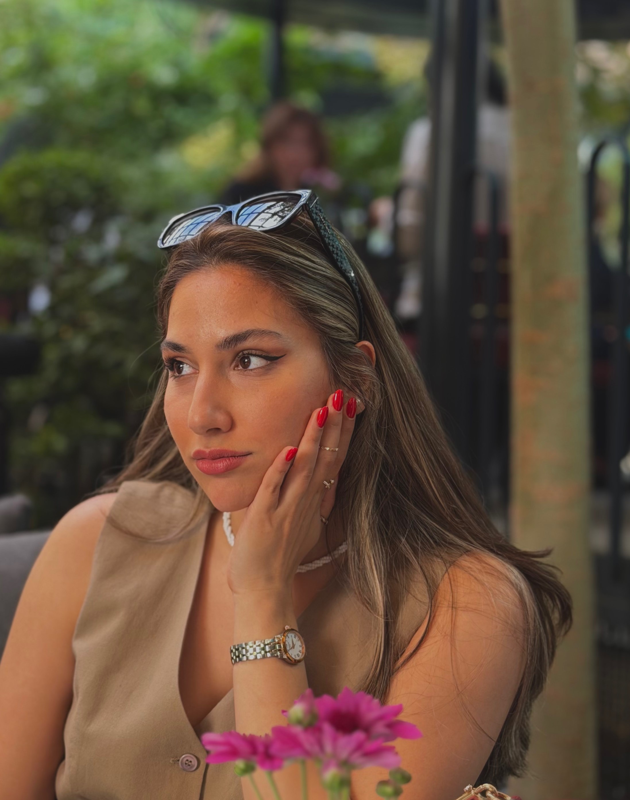 Negar Honarvar